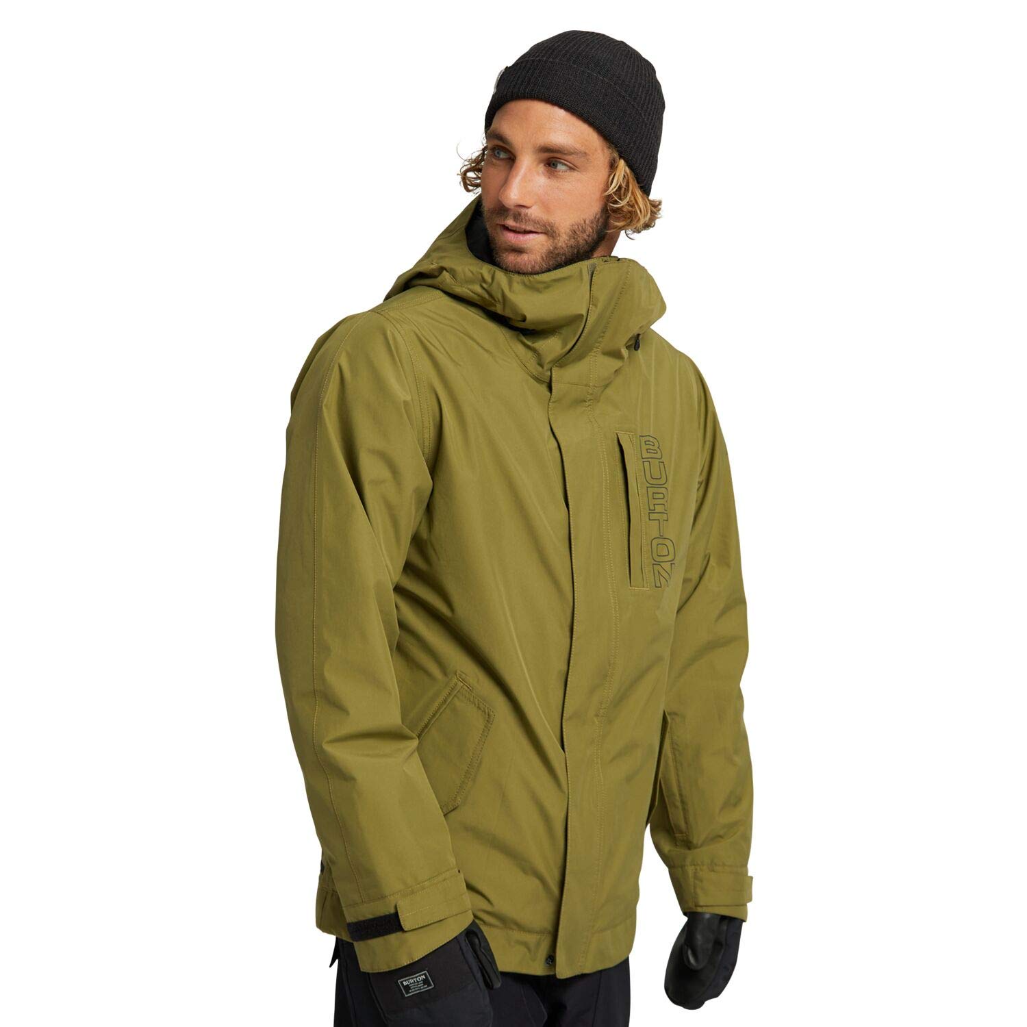 Amazon | Burton(バートン) スノーボード ウェア メンズ